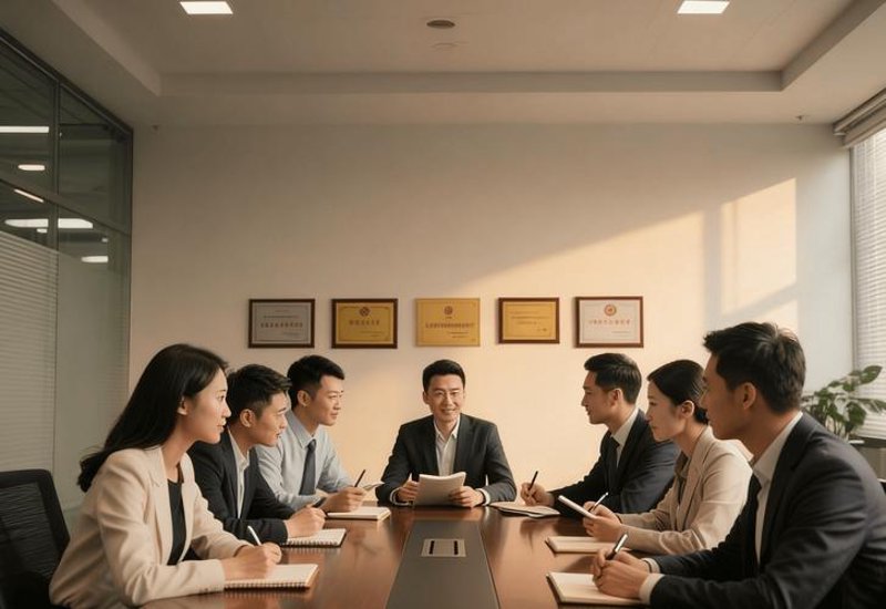企业管理咨询行业动态：如何在变革中保持竞争力