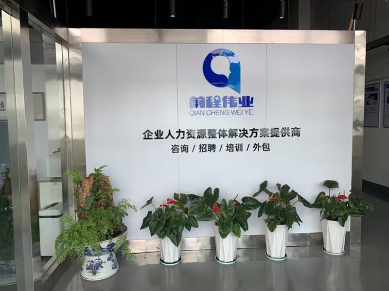 上海企业管理咨询——应对市场挑战的艺术